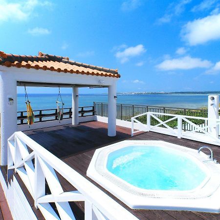 Haruhoo Resort Ishigaki Ishigaki  Luaran gambar