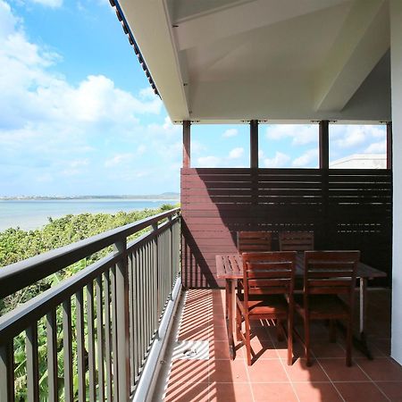 Haruhoo Resort Ishigaki Ishigaki  Bilik gambar