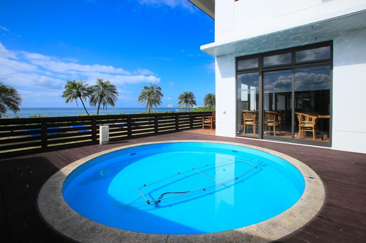 Haruhoo Resort Ishigaki Ishigaki  Luaran gambar