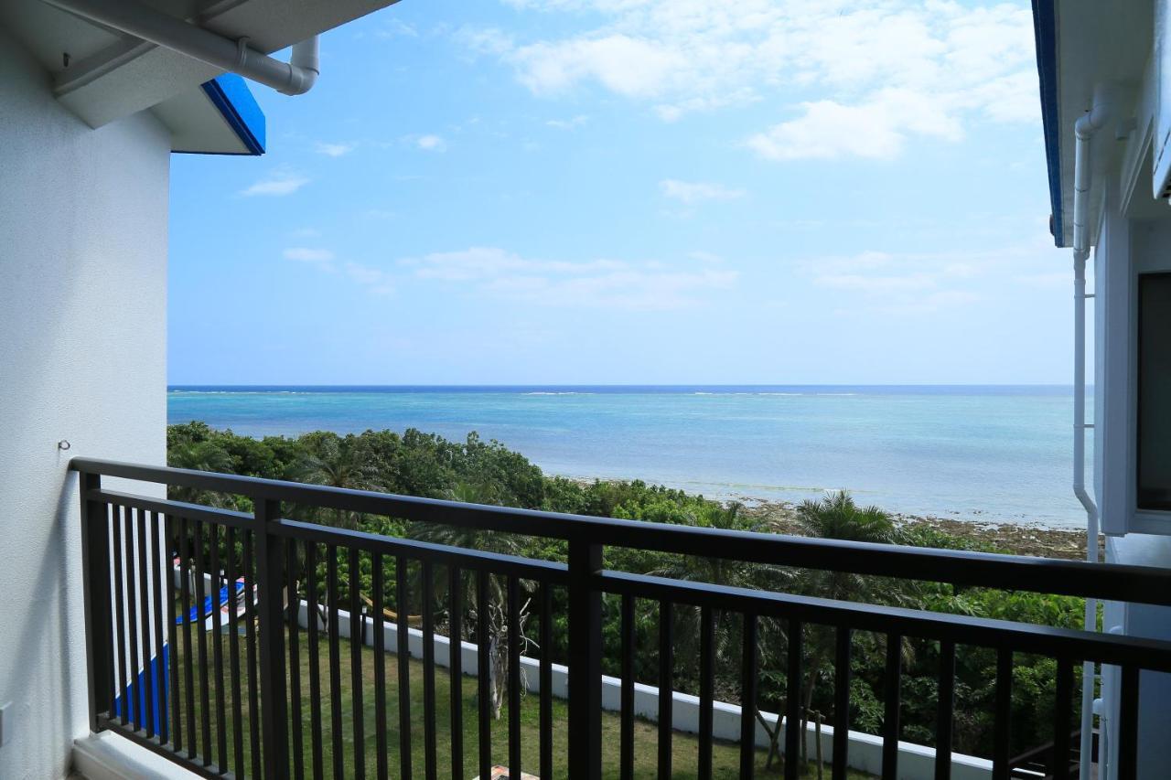 Haruhoo Resort Ishigaki Ishigaki  Luaran gambar