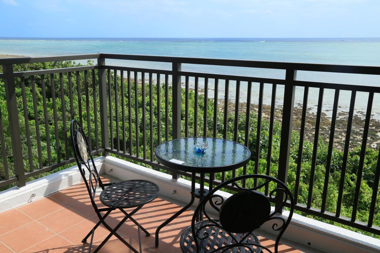 Haruhoo Resort Ishigaki Ishigaki  Luaran gambar
