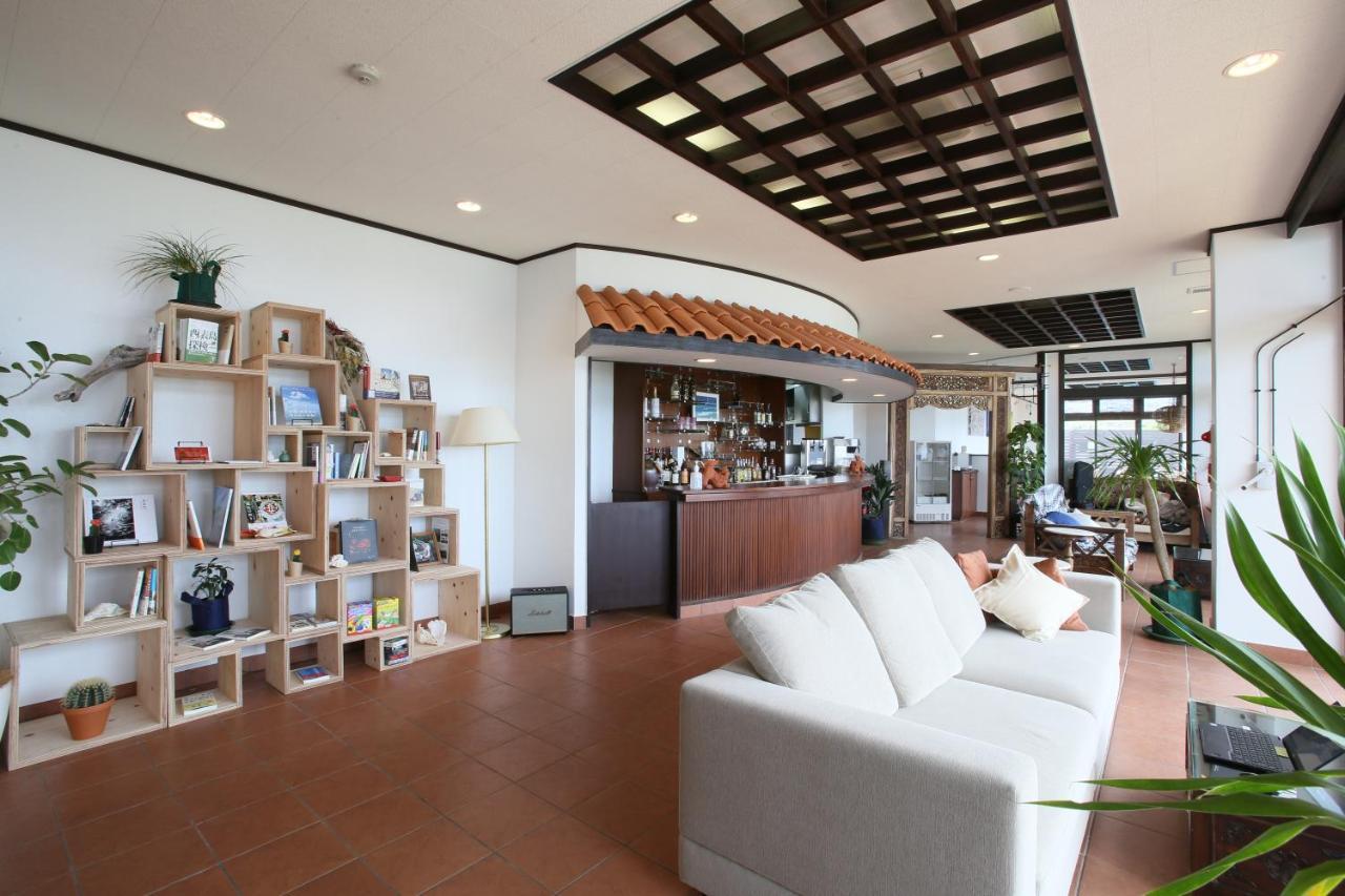 Haruhoo Resort Ishigaki Ishigaki  Luaran gambar