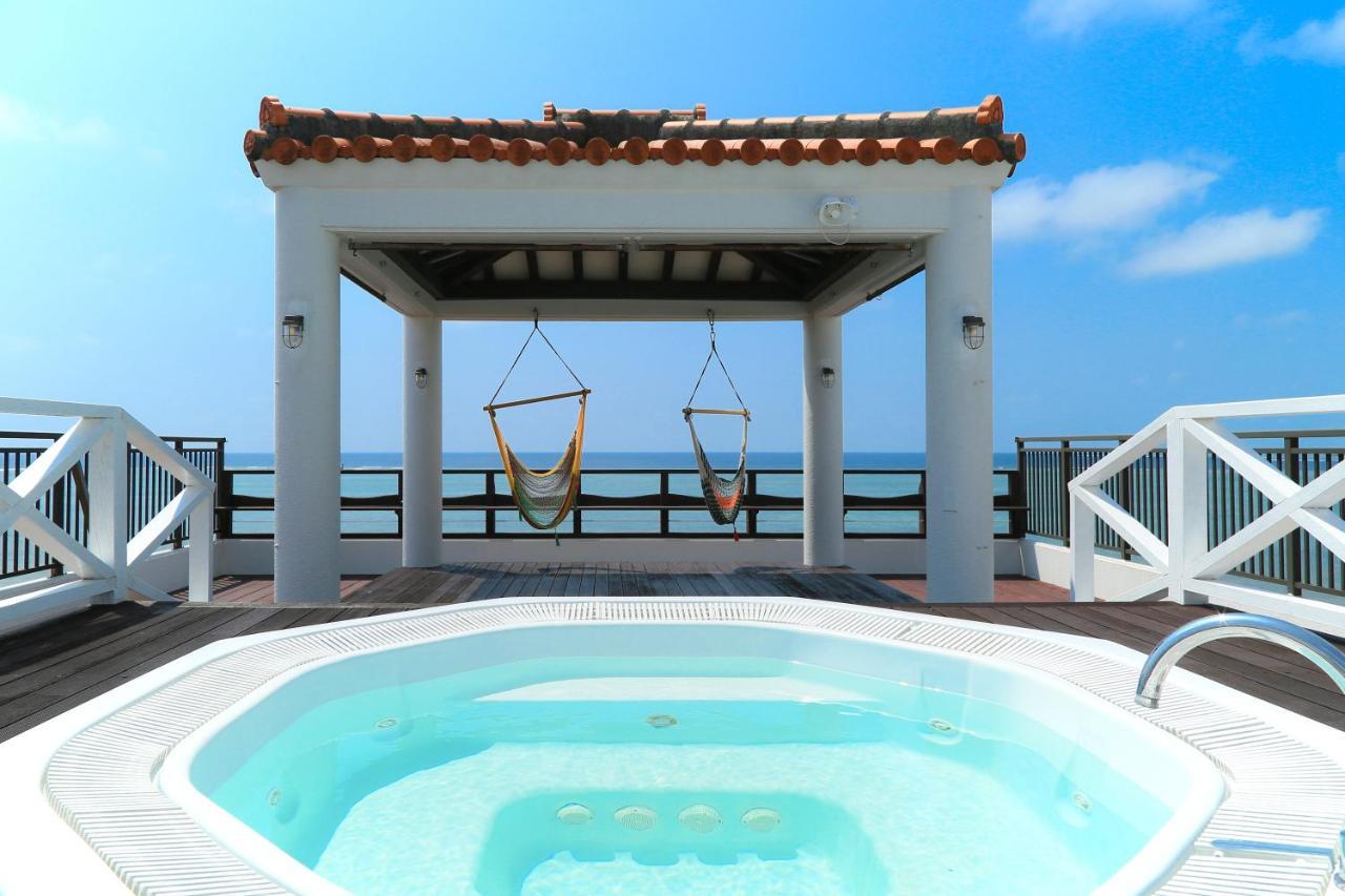Haruhoo Resort Ishigaki Ishigaki  Luaran gambar