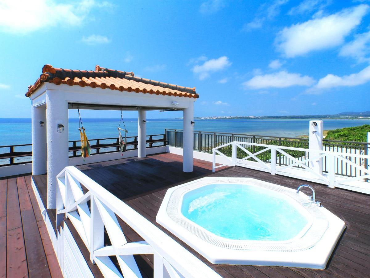 Haruhoo Resort Ishigaki Ishigaki  Luaran gambar