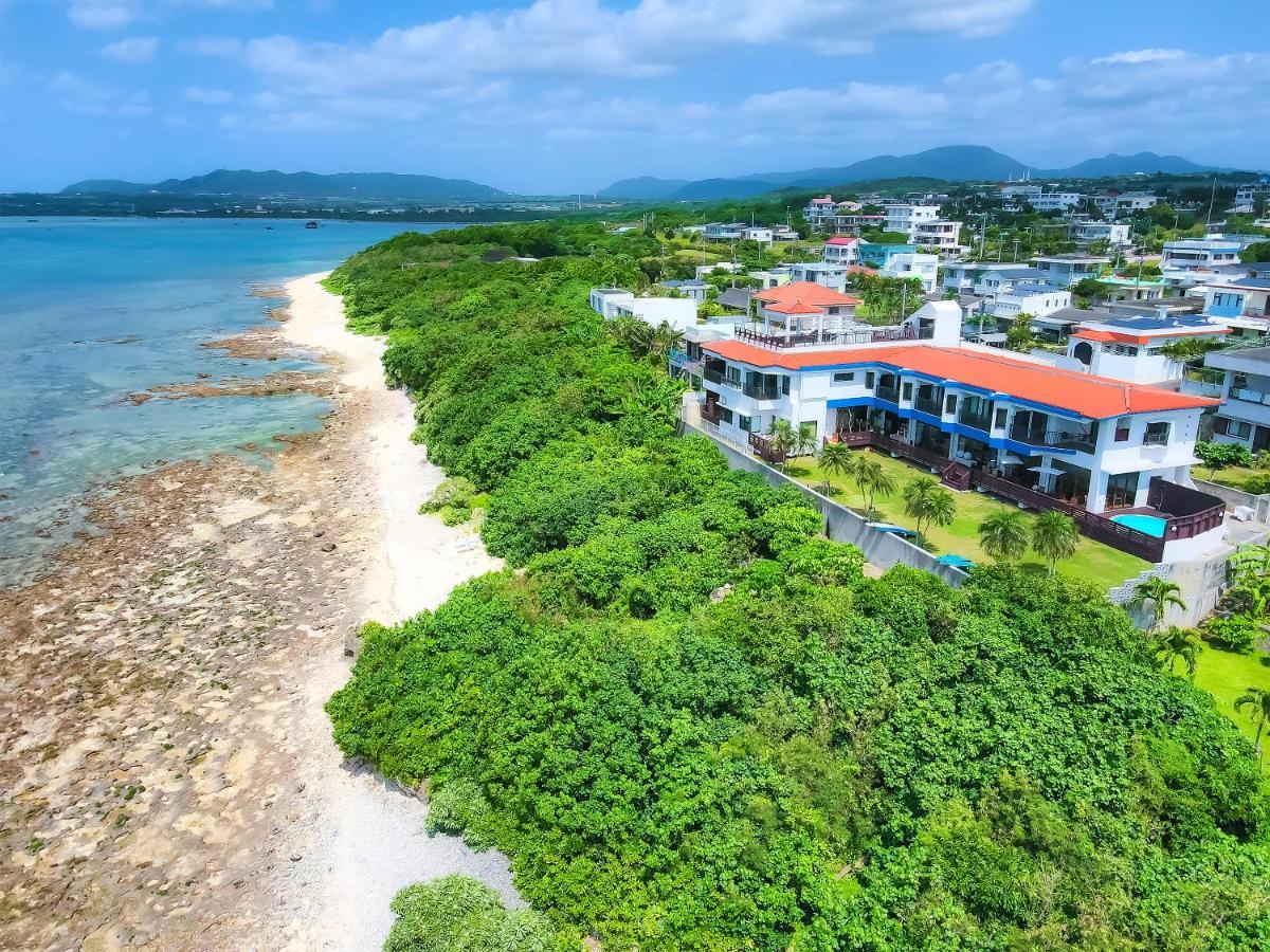 Haruhoo Resort Ishigaki Ishigaki  Luaran gambar
