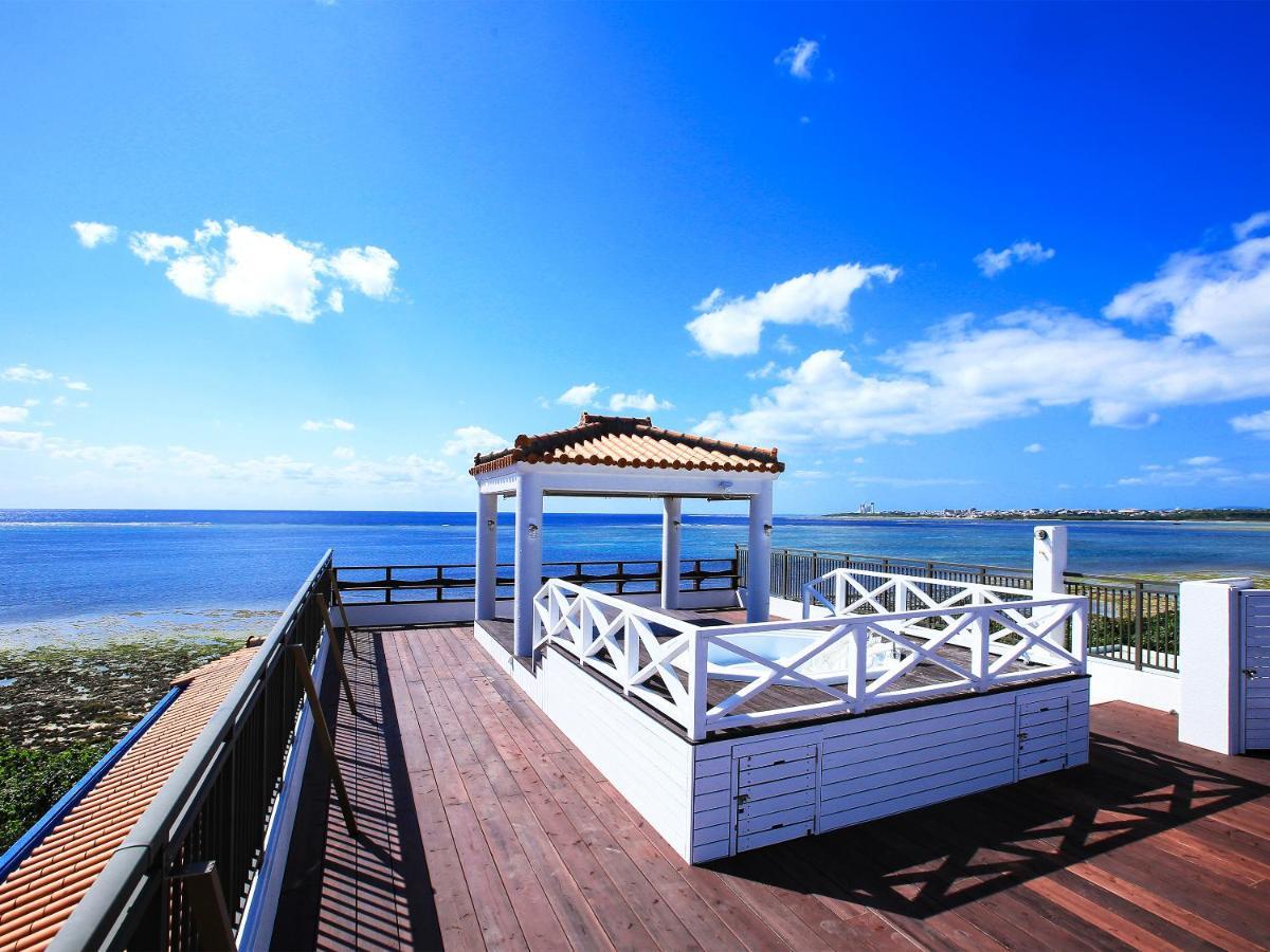 Haruhoo Resort Ishigaki Ishigaki  Luaran gambar