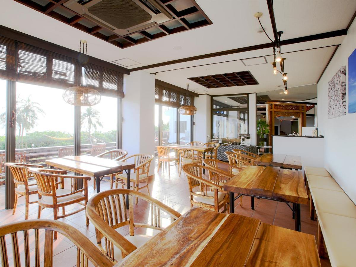 Haruhoo Resort Ishigaki Ishigaki  Luaran gambar
