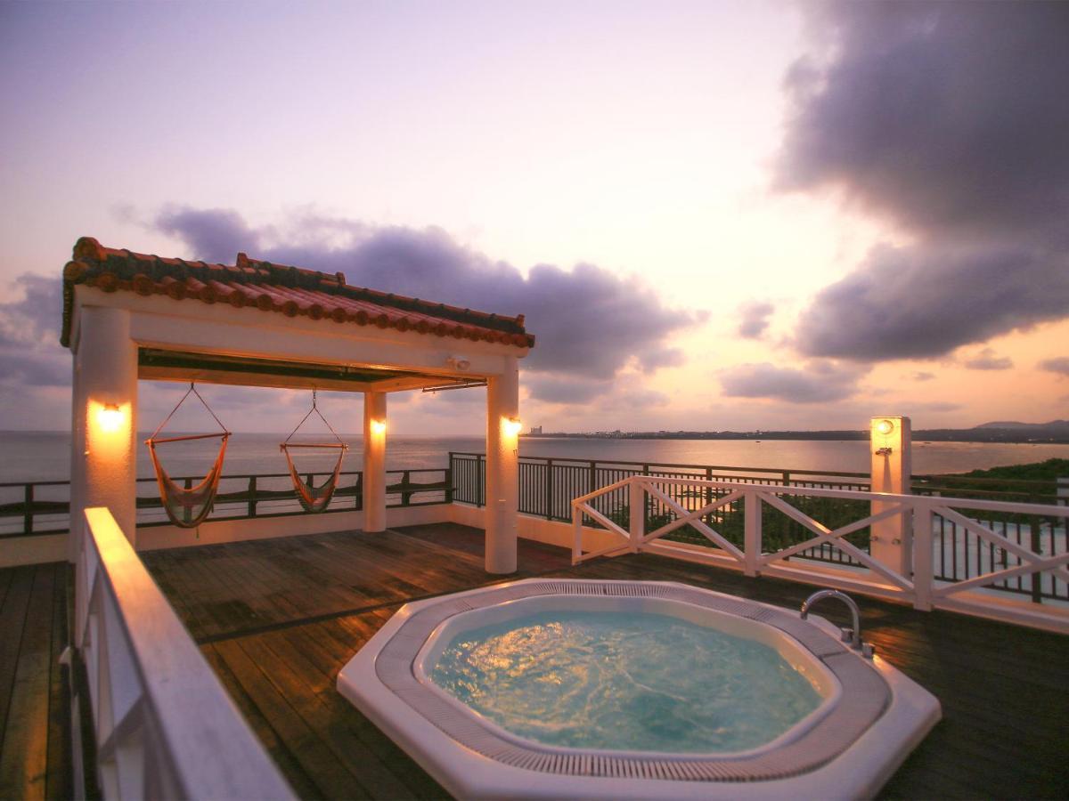 Haruhoo Resort Ishigaki Ishigaki  Luaran gambar
