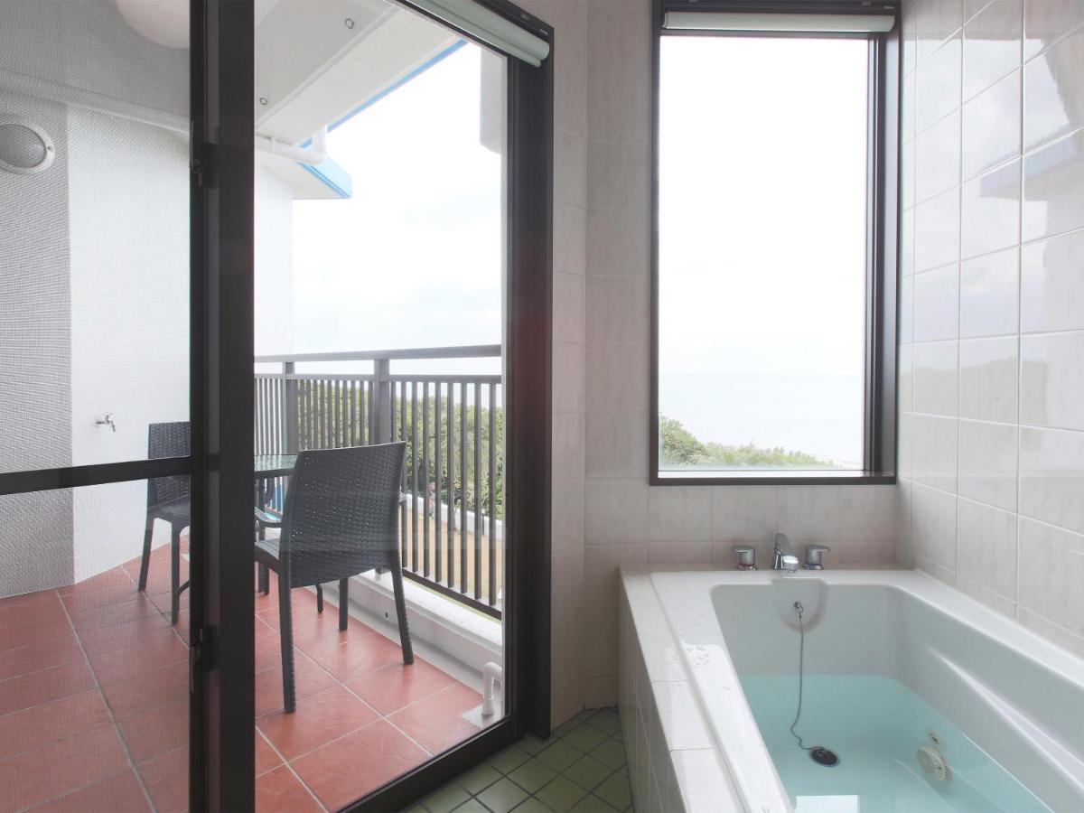 Haruhoo Resort Ishigaki Ishigaki  Luaran gambar