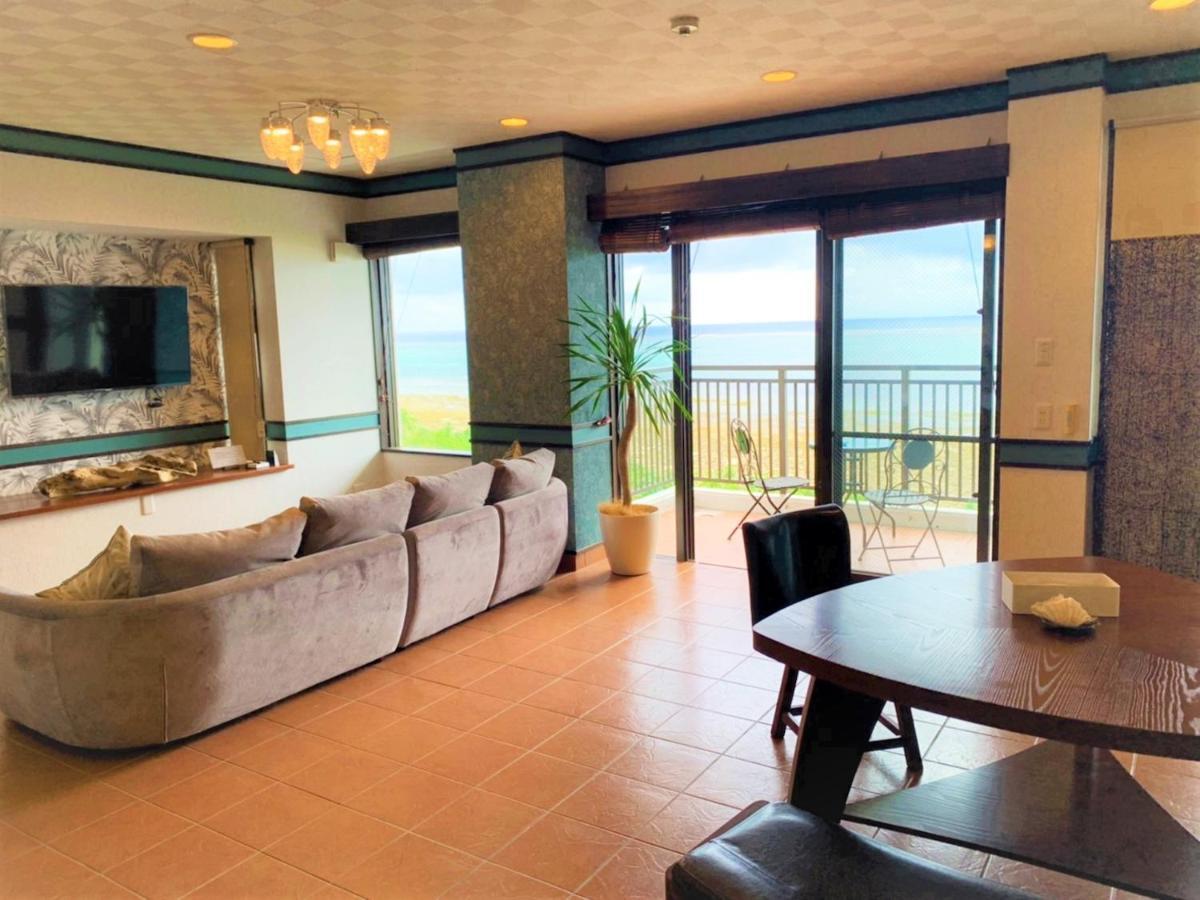 Haruhoo Resort Ishigaki Ishigaki  Luaran gambar