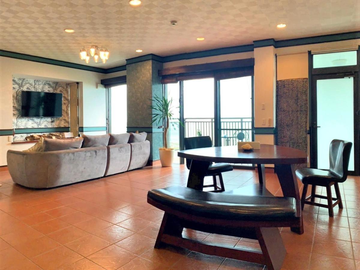 Haruhoo Resort Ishigaki Ishigaki  Luaran gambar