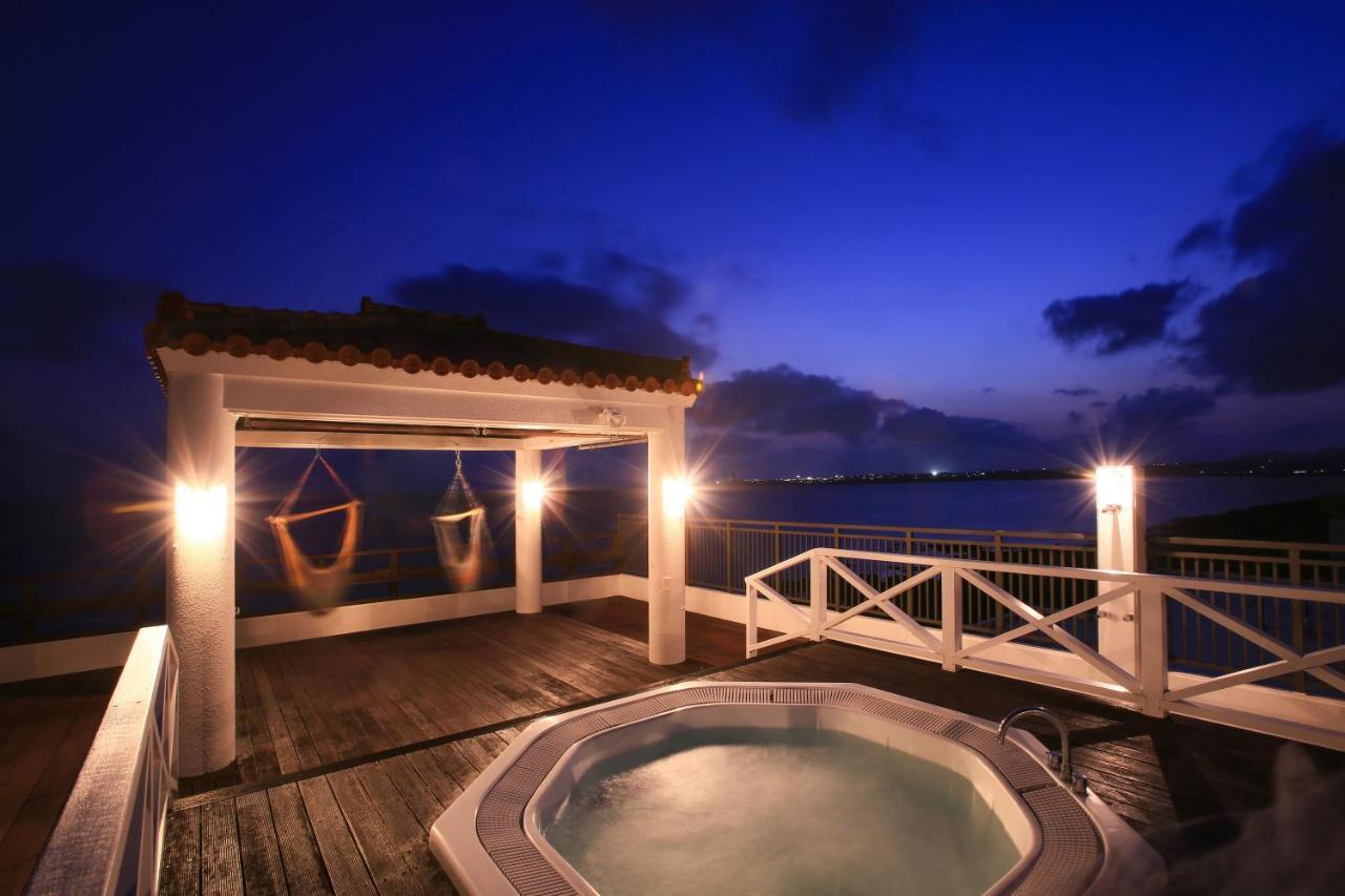 Haruhoo Resort Ishigaki Ishigaki  Luaran gambar
