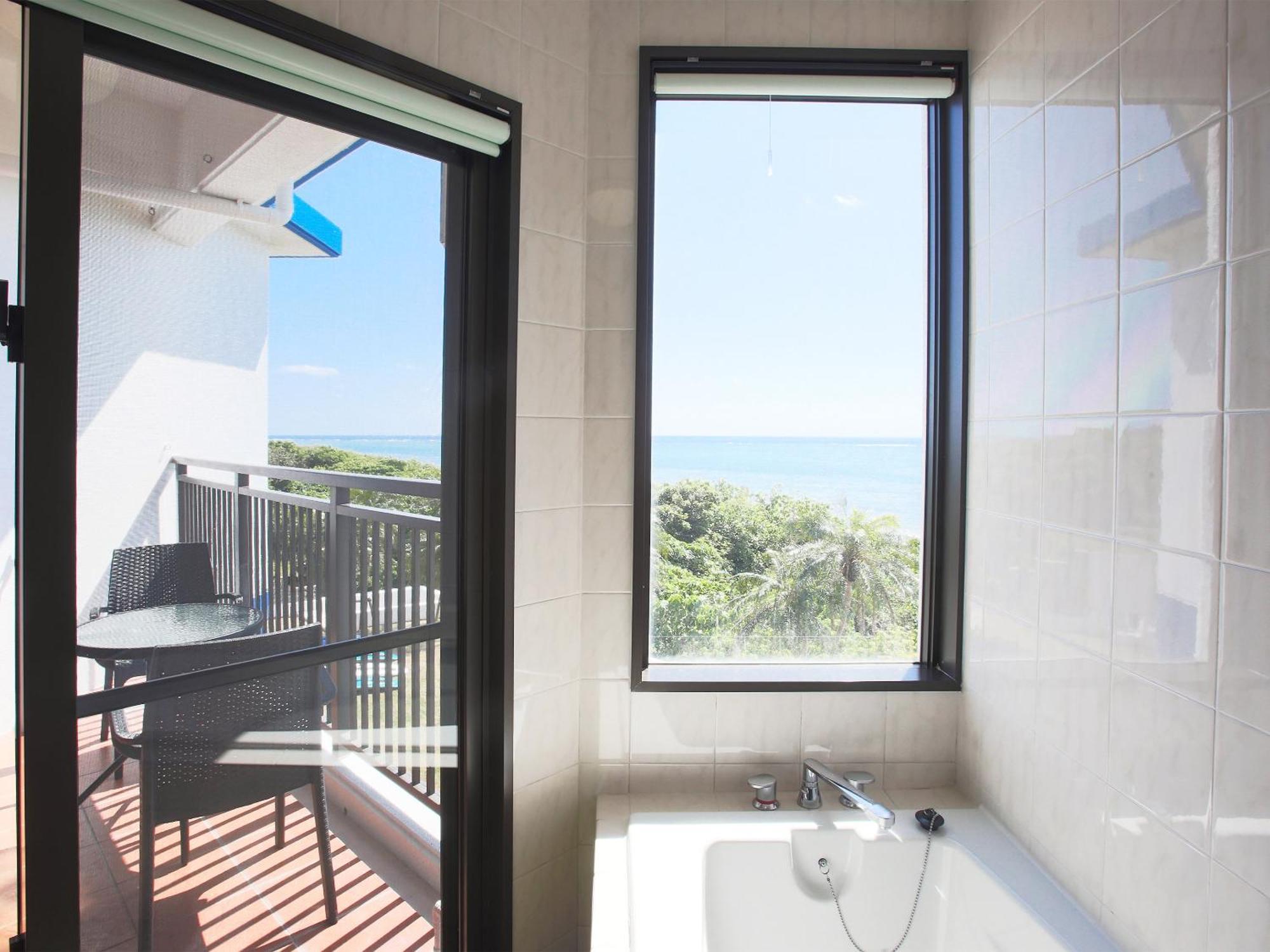 Haruhoo Resort Ishigaki Ishigaki  Bilik gambar