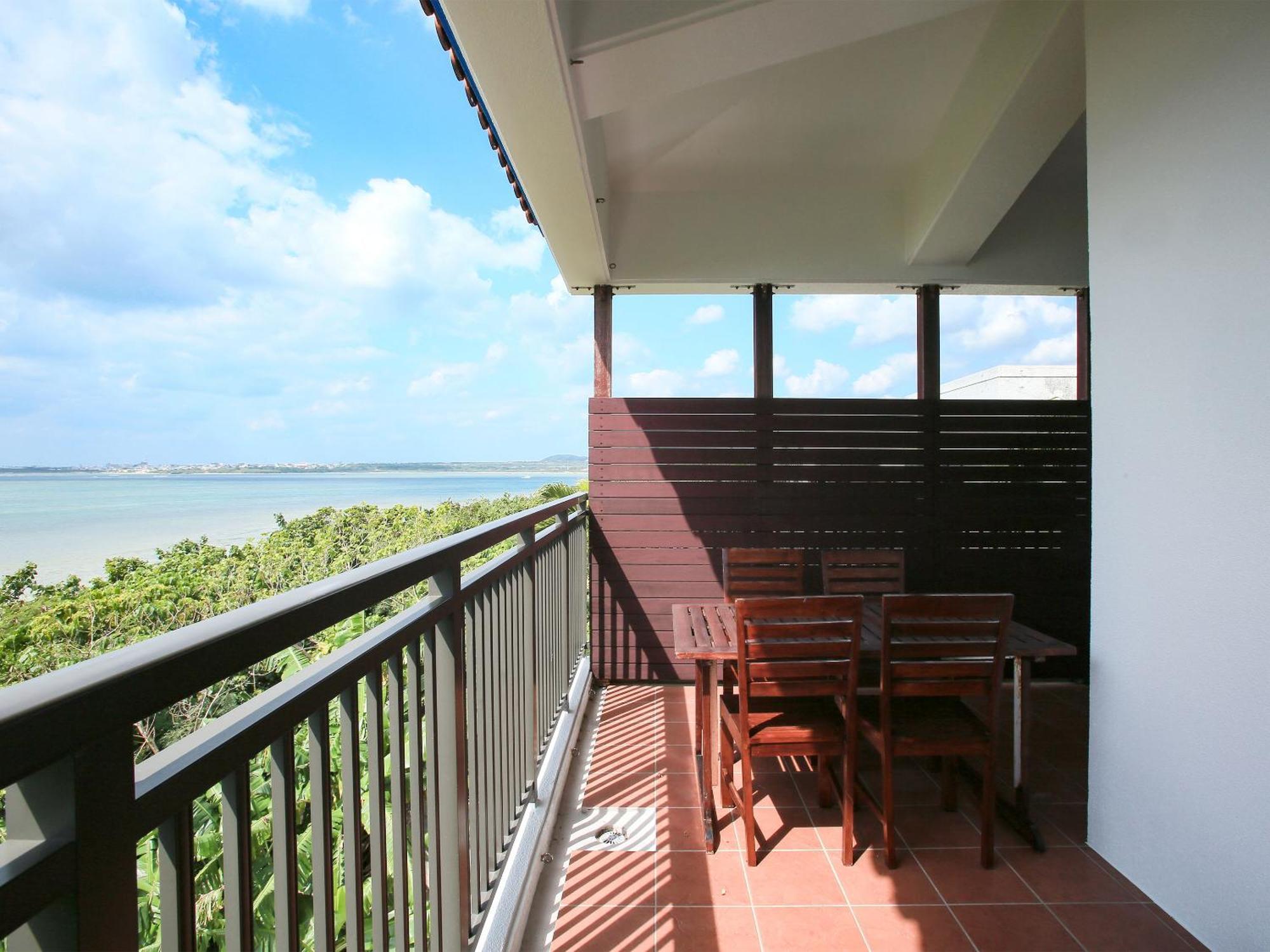 Haruhoo Resort Ishigaki Ishigaki  Bilik gambar